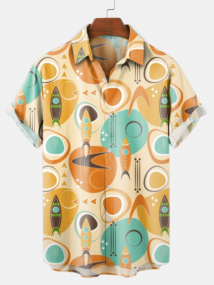 Casual Shirts & Tops