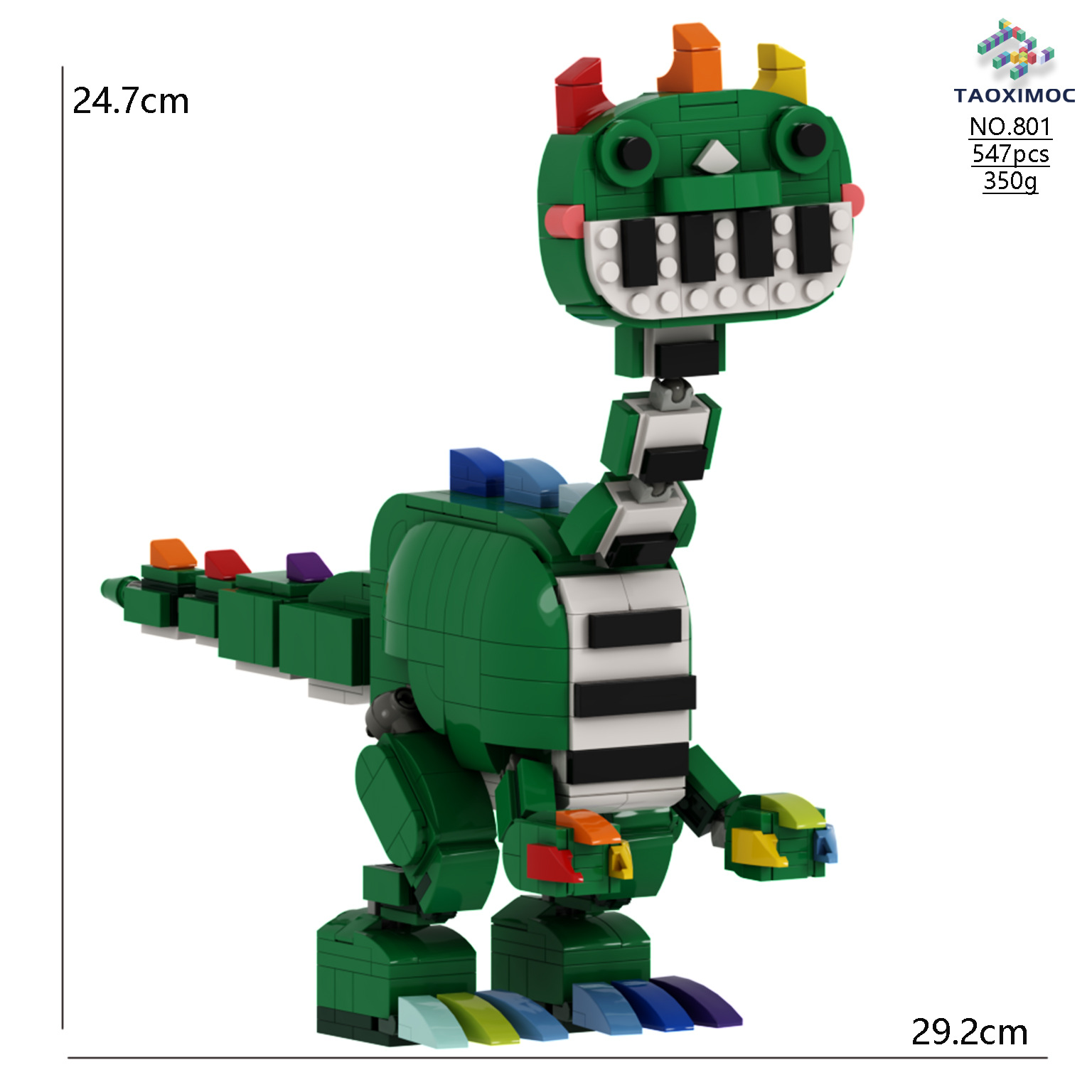 doey the doughman Building Blocks Toys | Yarnaby Building Blocks Toys | poppy playtime Building Blocks Toys  Plush