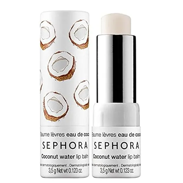 Lip Balm ~ Coconut Water