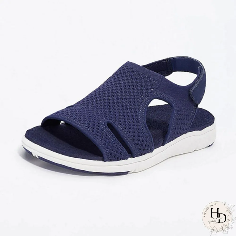 New Summer Womens Sandals----