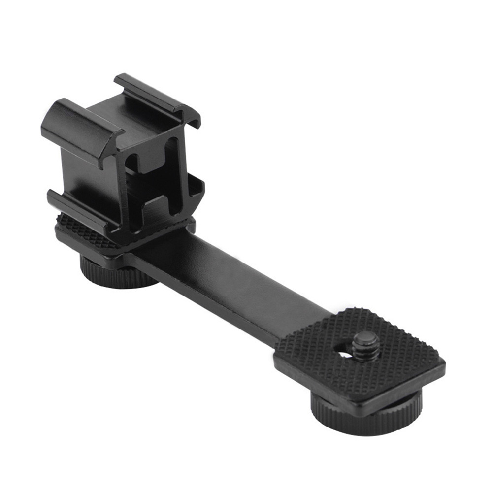 

Gimbal Cold Shoe Mount for DJI OM 4 3 2 LED Video Light Extension Bracket, 501 Original