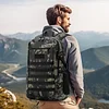 12L/ 15L/ 20L/ 30L Mini Rucksack Taktisch Wanderrucksack Molle Schultasche Wasserabweisend Daypack Milit&auml;risch Schulrucksack Studenttasche Unitasche Sporttasche Laptoptasche f&uuml;r Outdoor Sport