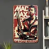 (Multi Style)Movies - Vintage Metal Signs - 20*30cm