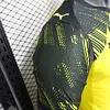 Joyfball 2025/2026 Player Version Dortmund  Home Football Shirt（The player version jersey is a bit tight, please pay attention to the size selection）