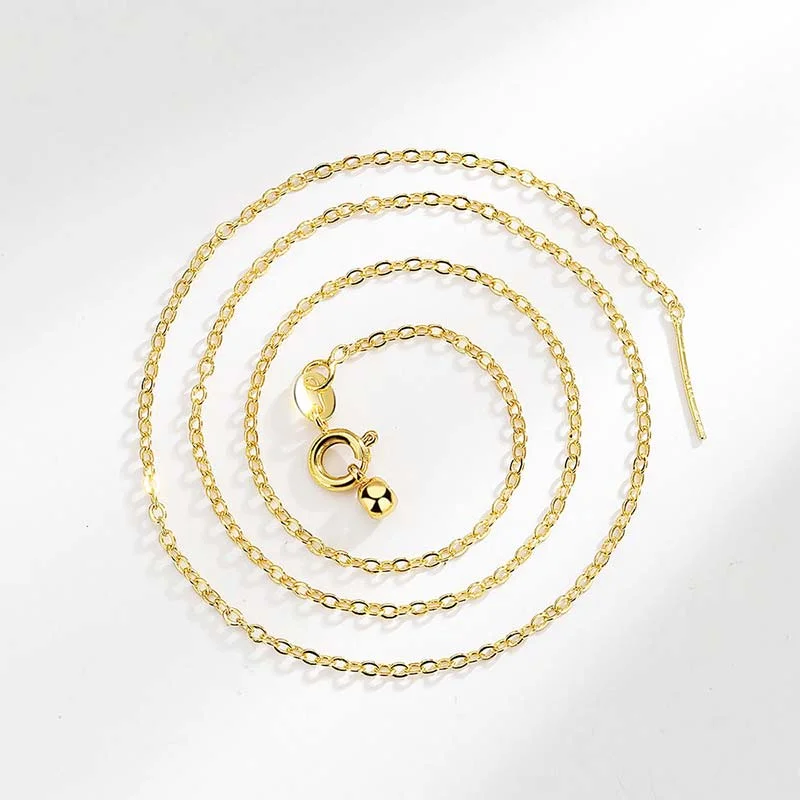 925 Sterling Silver Natural Amber Jade Elephant Blessing Necklace