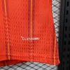2026 Women Spain Home Football Shirt 1:1 Thai Quality