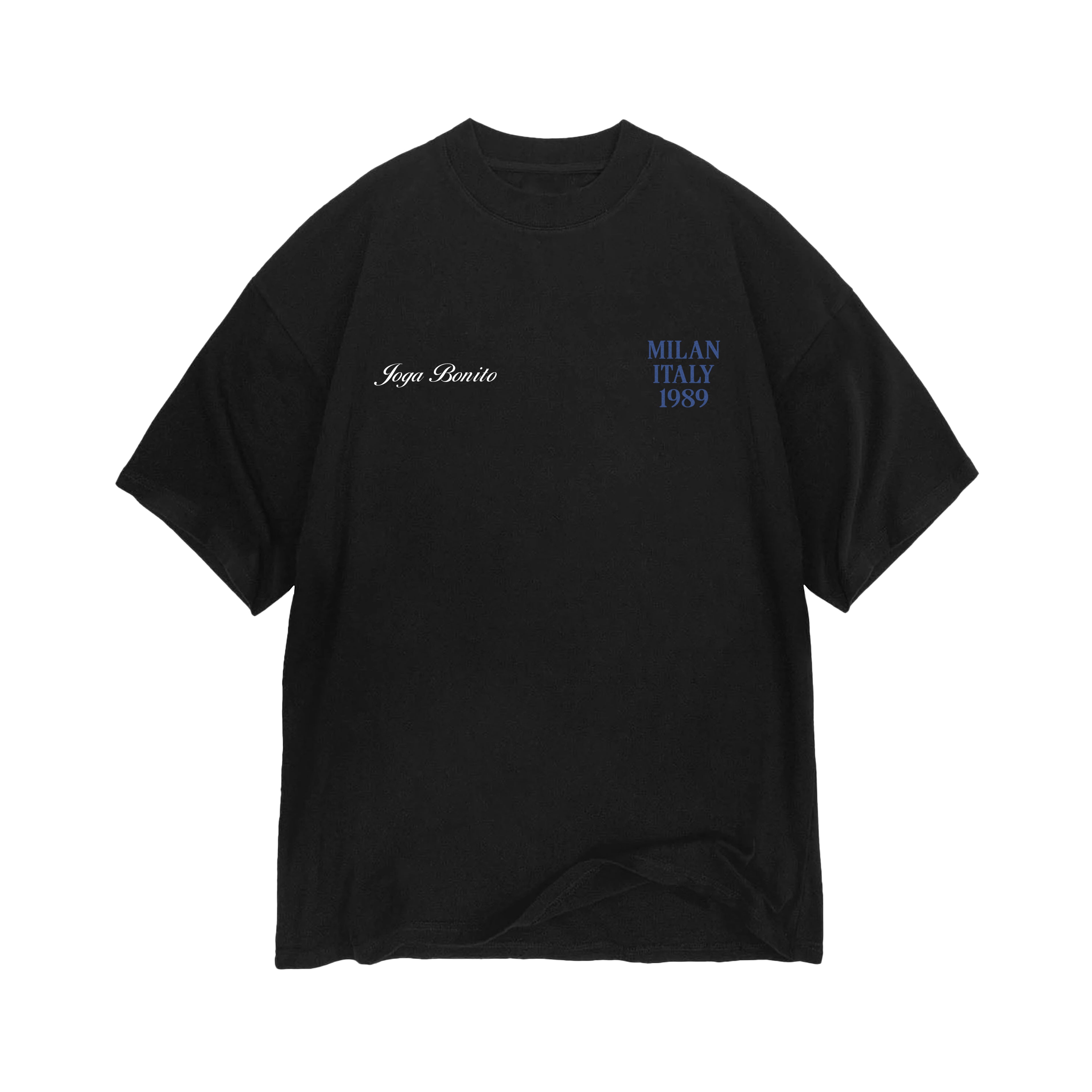 Milano T-shirt