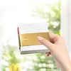 Pocket Artist Watercolor Travel Set Mini Watercolor Paint Set for Travel Drawing