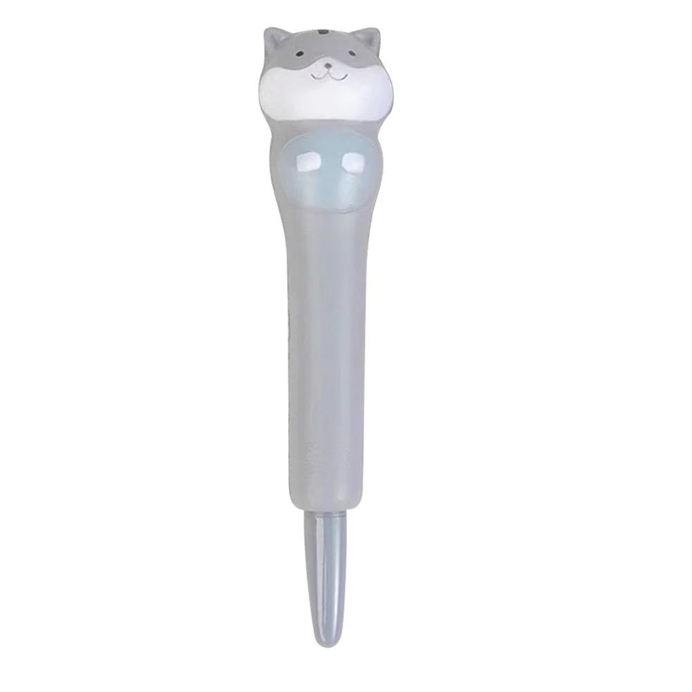 Cartoon Squeeze Point Drill Pen for DIY Diamond Painting Rhinestone Picture