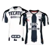 Monterrey Home Soccer Jersey 2025/26