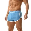 Men's Sexy Ultra-thin Breathable Mesh Lace Briefs