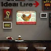 Happy Valley Farm - Metal Tin Signs(12*16Inch)
