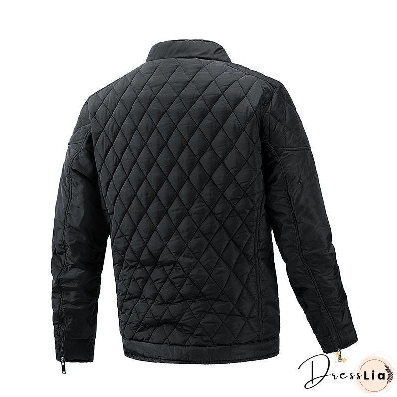 Modern and Fashionable winter Jacket