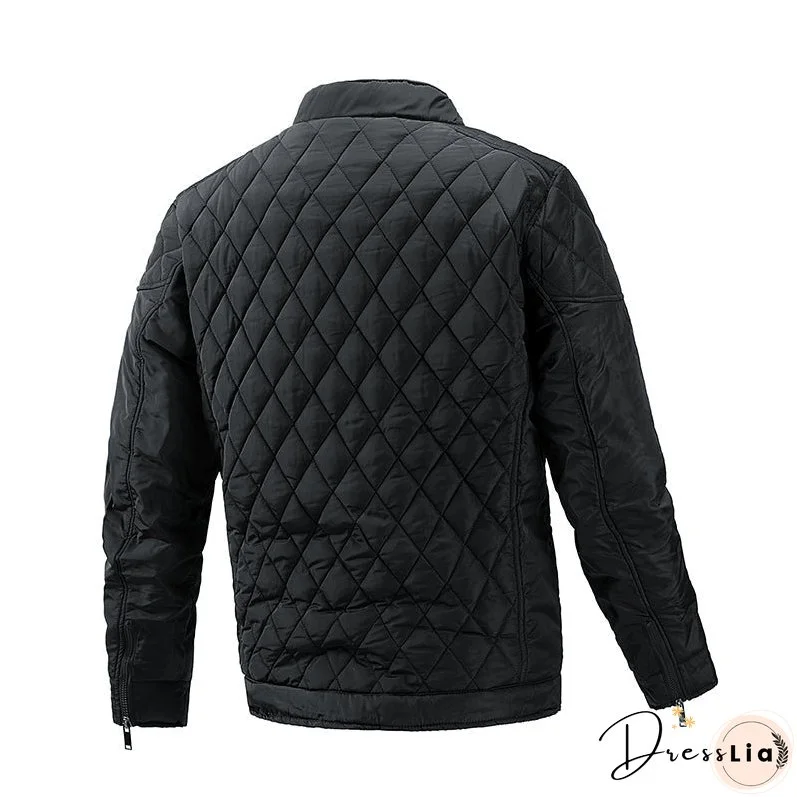 Modern and Fashionable winter Jacket