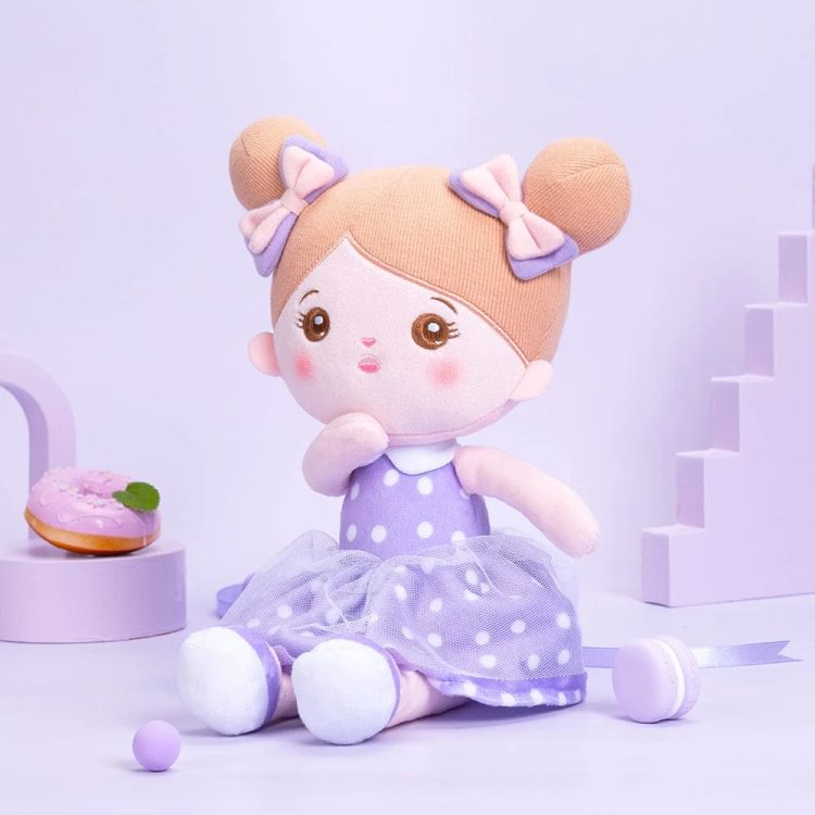 Dollish Lifelike Reborn Baby Doll, Dollishreborndolls