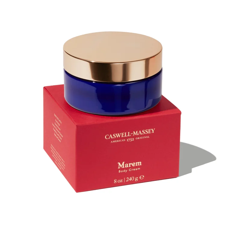 Marem Body Cream