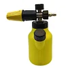 Car Wash Gun 1L Pressure Spray Bottle 1/4 Quick Connect for Car Washing Cleaning
