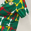 2023 Senegal National Team Away Football Jersey 1:1 Thai Quality
