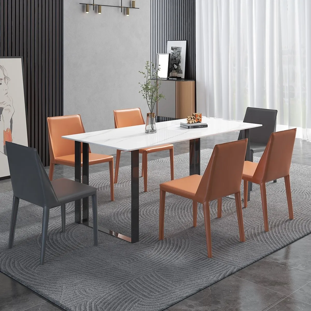 Dining Table 159316