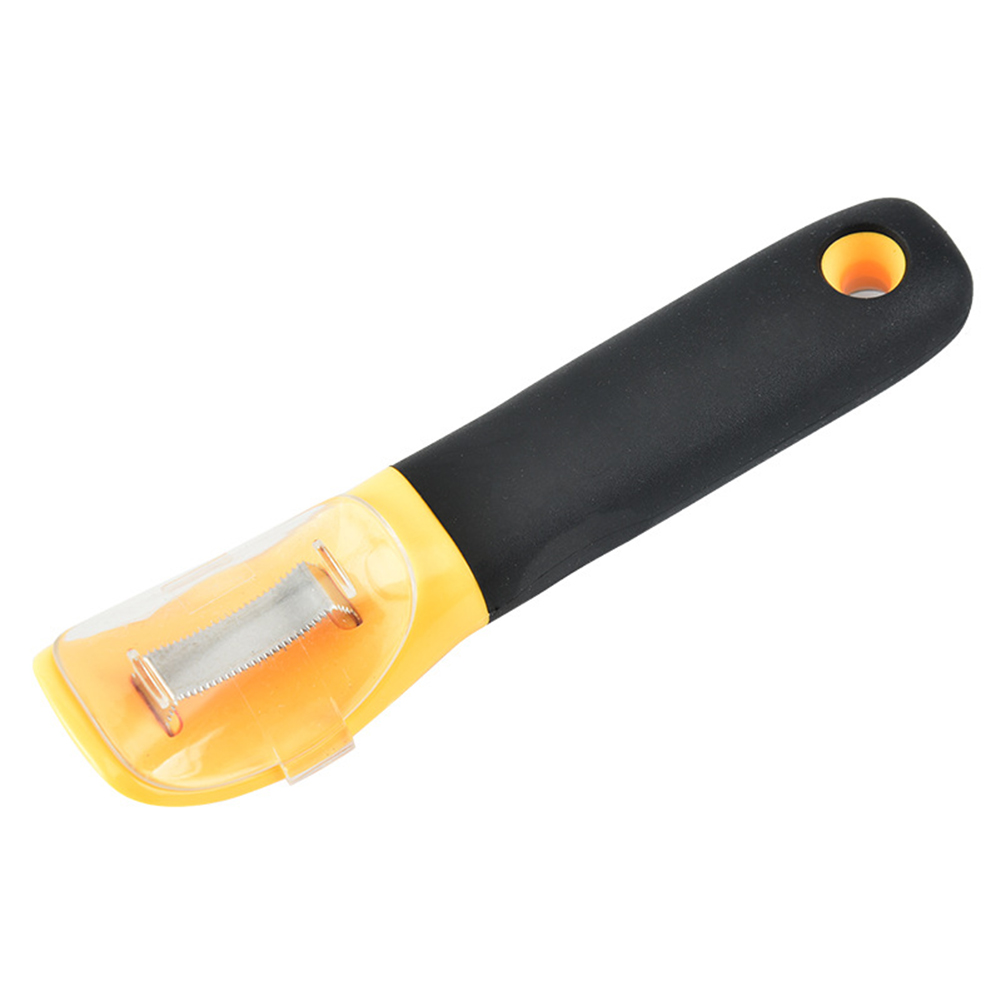 

Stainless Steel Corn Stripper Cob Remover Corn Threshing Device for Kitchen, 501 Original