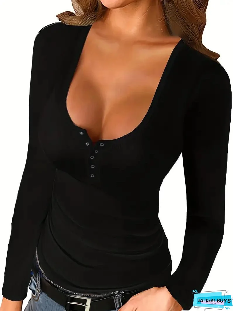 Timeless and Stylish winter T-shirt