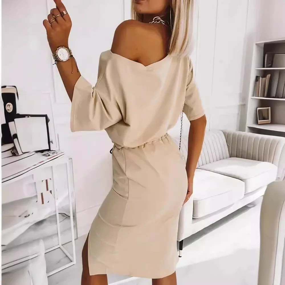 Wongn New Style Independent Station Fashion Fashion Print Suit Skirt Spot