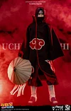 1/6 Scale Out of the Bath Sasuke Uchiha - Naruto Resin Statue - BF