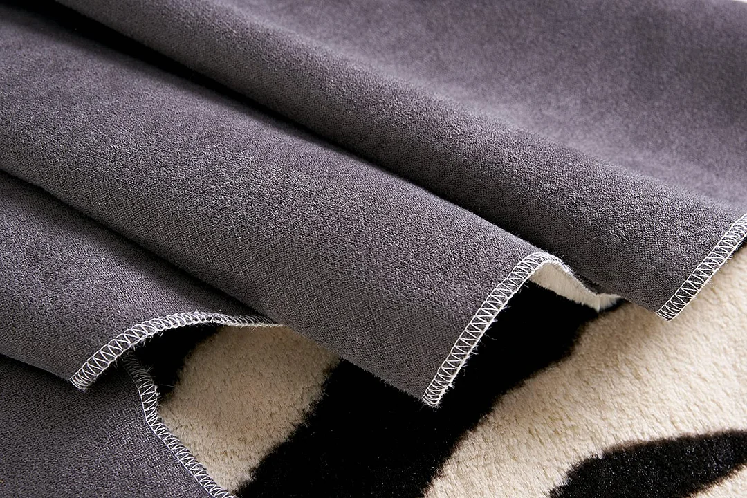 Tiger Print Rug /Mat/Carpets 