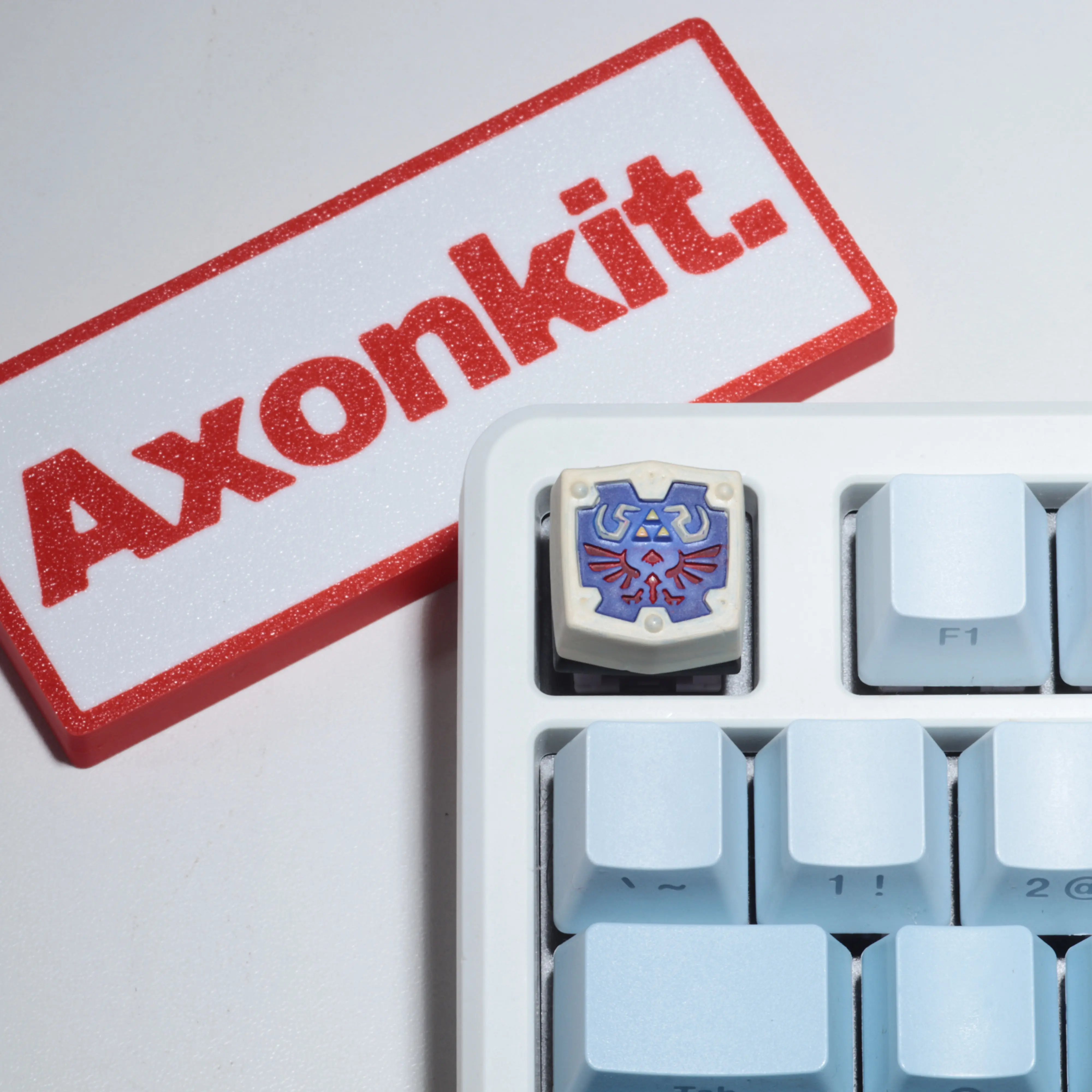  Axonkit