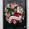 [🌲Christmas Special Price] 💖Christmas Traditional Gift Wreath-mysite-Adracos