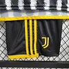 2023/2024 Juventus Home Football Shirt Kids Size 1:1 Thai Quality