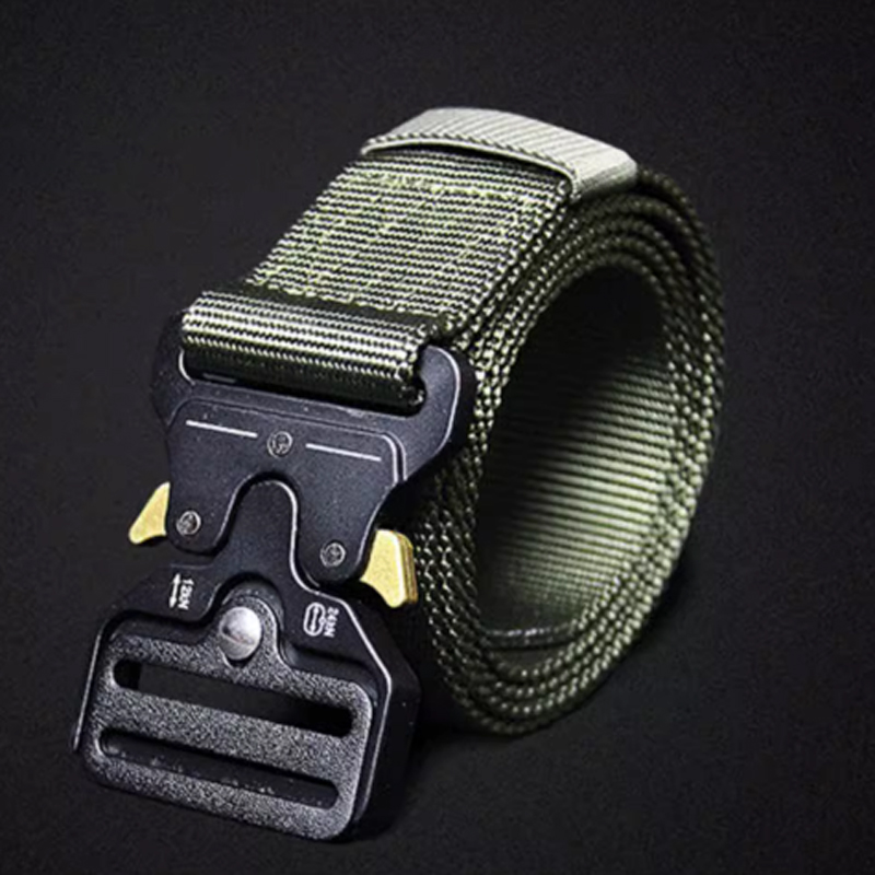 Outdoor Multi-function Automatic Belt Buckle DANRRIO.COM DANRRIO