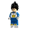 Mini Dragon Ball Character Bricks Series 001 - Free Shipping - Dragon Ball