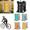 Sports Hydrating Vest Backpack Hydration Water Bladder Pack for Hiking Running