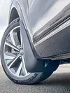 4x Car Mudguards Front Rear Mud Flaps Splash Guards for Ssangyong Korando 19-25