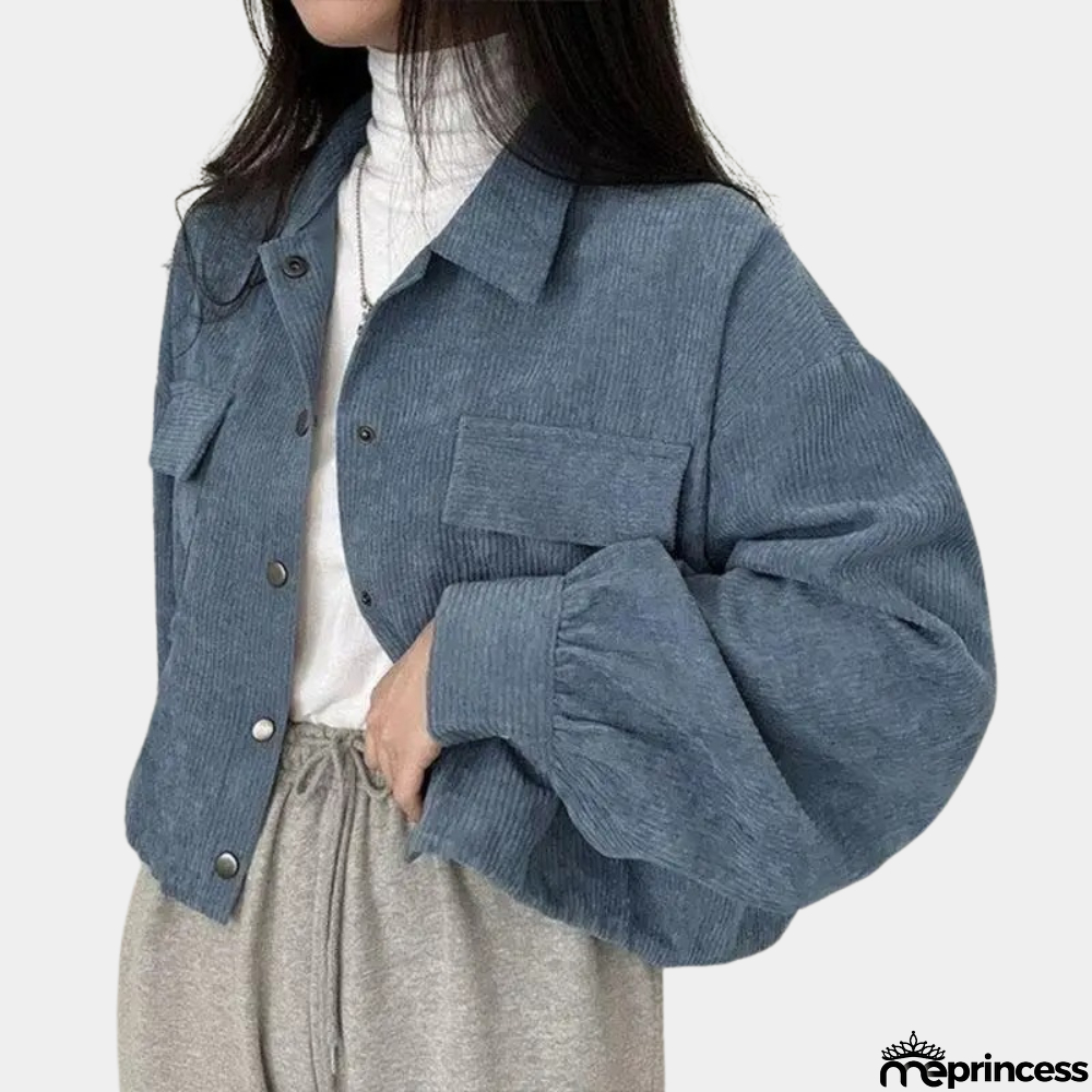 Modern and Versatile Jacket