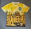 2025 Brazil Special Edition Shirt