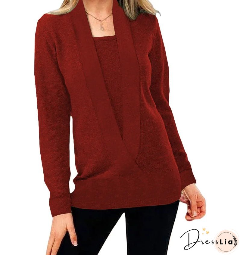 Modern and Fashionable winter Pullover