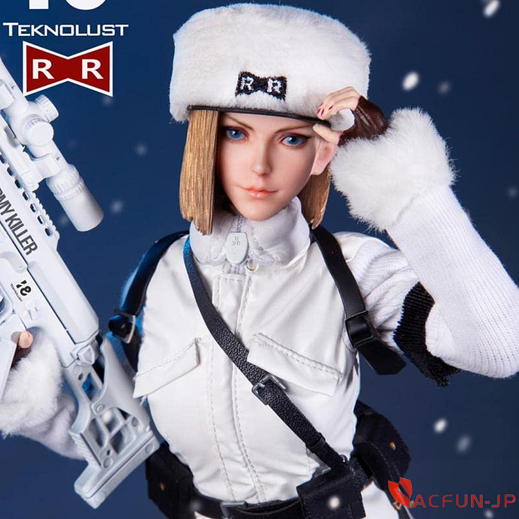 【予約】WAR STORY TOYS WS016B 1/6 美人 美女 可愛い ミリタリー アニメ 漫画 モデル アクションフィギュア 素体 ヘッド 交換手 武器 服装 帽子 アクセサリー フルセット DX版