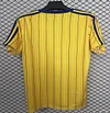 2025-2026 Leeds United Yellow Special  Shirt