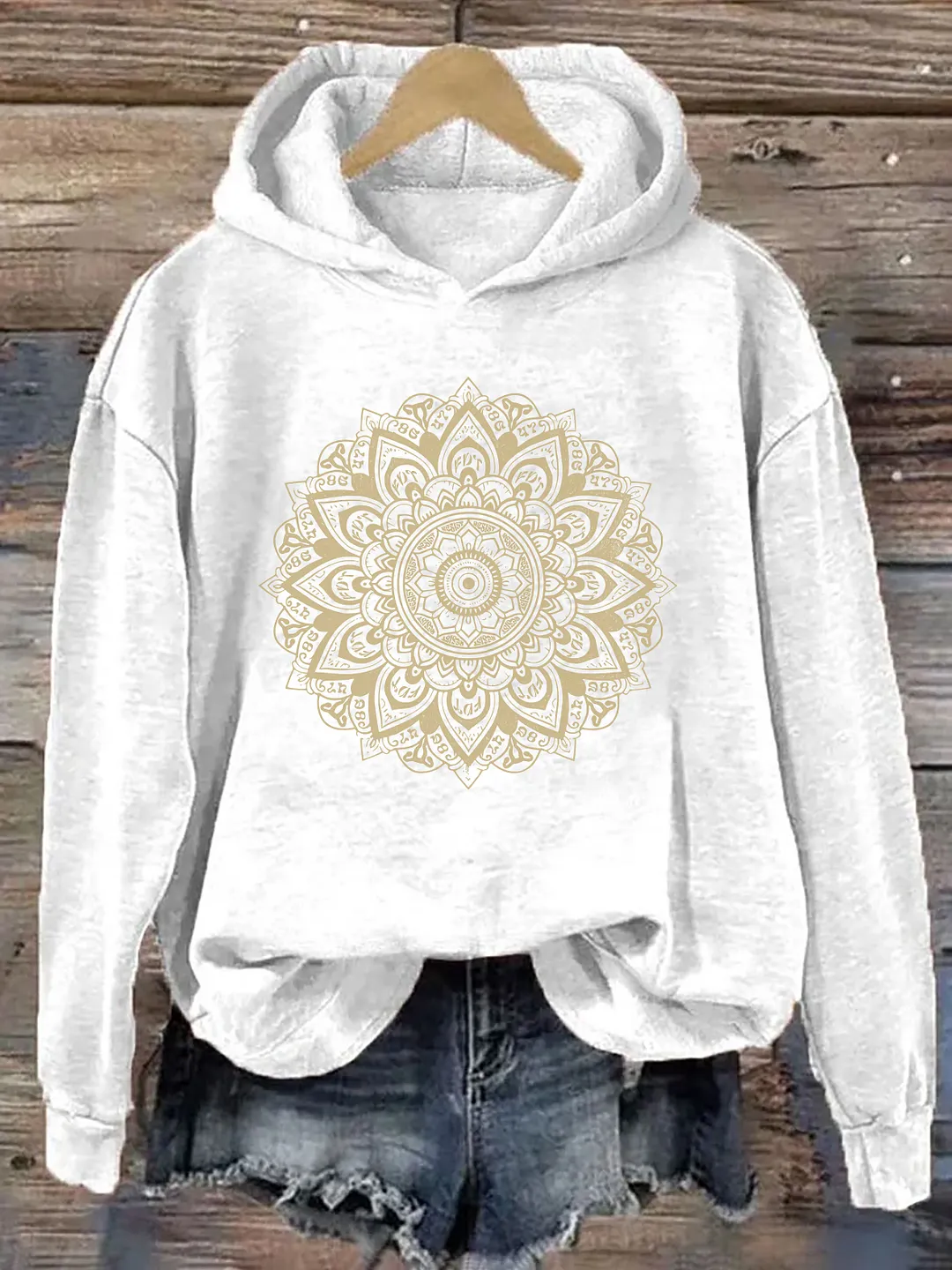 Subtle Anti FDT Hoodie
