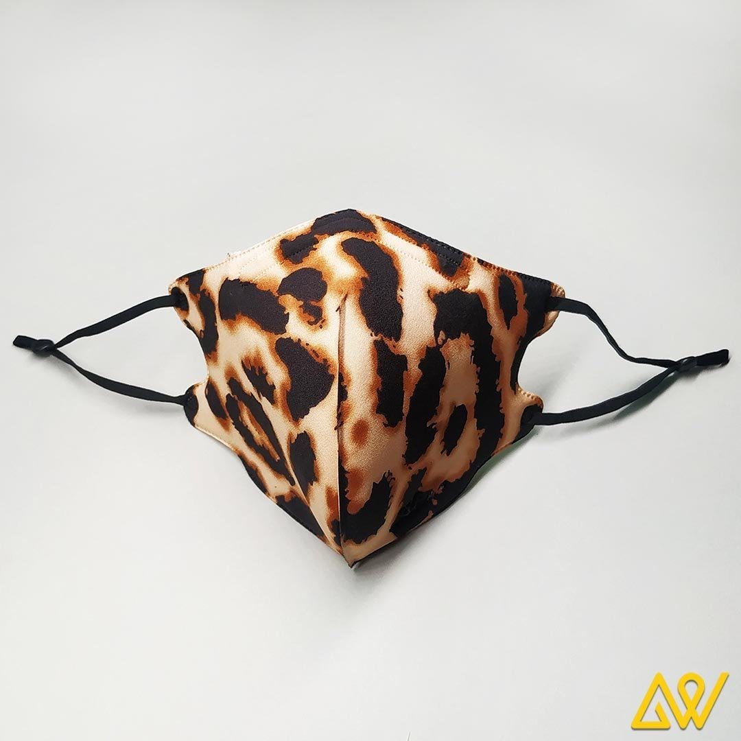 Designer face cover- K0007