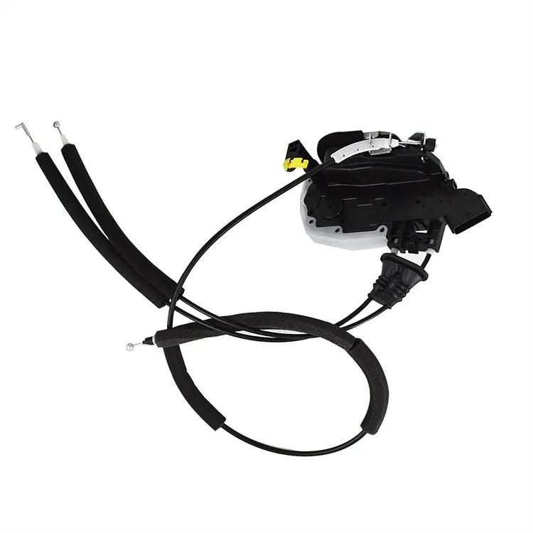 Silscvtt Door Lock Actuator Front Driver Left Side LH Hand Replacement for 2008-2015 Nissan Rogue 80501JM10A 937-266