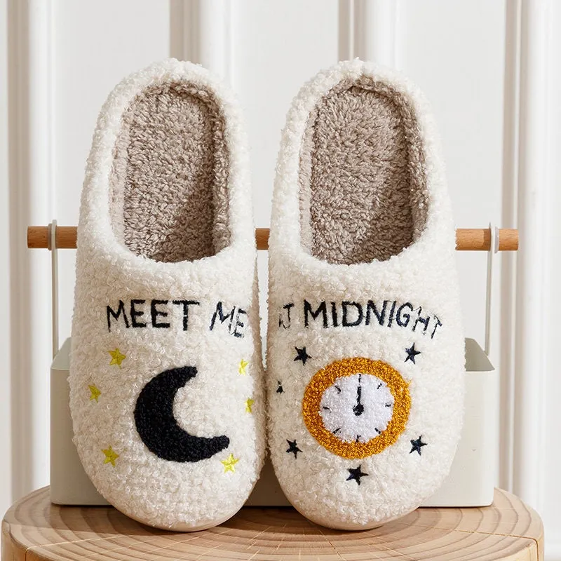 Fluffy Cushion Slippers【BUY 2 FREE SHIPPING】