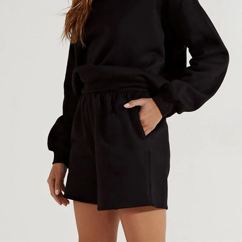 Biker Shorts Women Summer Sexy High Waist Stretch Short Pant Purple Loose Female Fitness Plus Size Clothes Workout Super Shorts