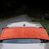 Motorcycle Cleaning Towel Oversized Car Drying Towel