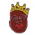 Majestic Hip Hop King