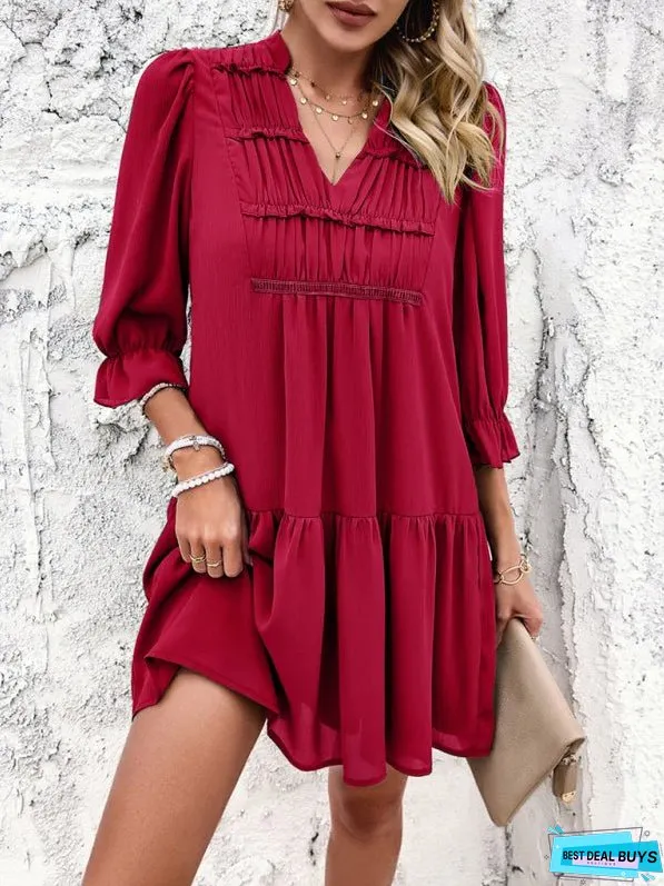 Relaxed and Stylish winter garment