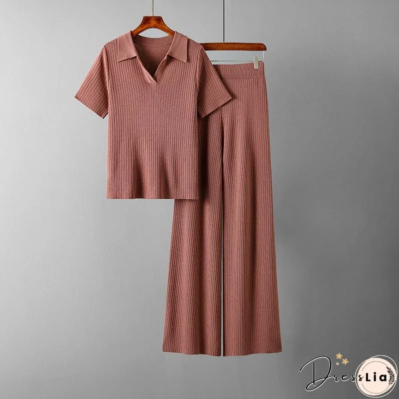 Malin Tassou Sun Splash Duo Set