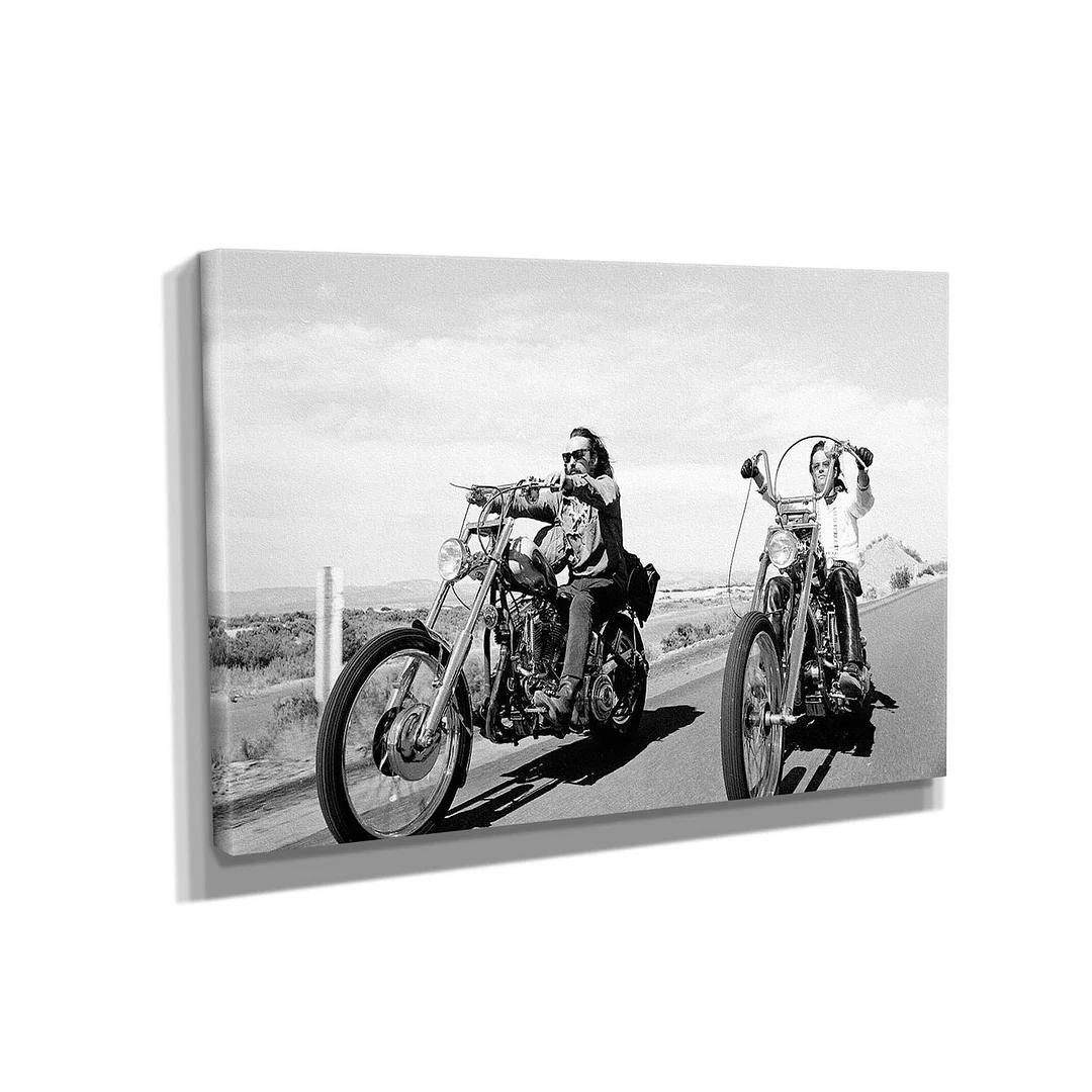 Canvas Wall Art